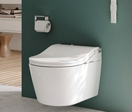 Podbial WASHLET RW