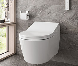 Podbial WASHLET RX